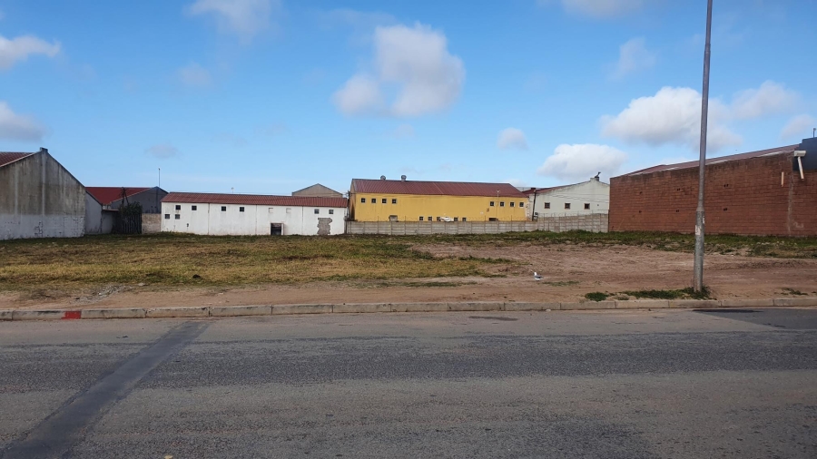 Commercial Property for Sale in Vredenburg Western Cape